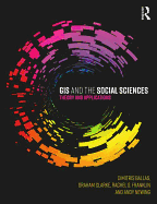 Gis and the Social Sciences