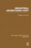 Industrial Advertising Copy (RLE Marketing)