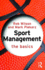 Sport Management: the Basics
