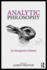 Analytic Philosophy: an Interpretive History