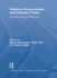 Defence Procurement and Industry Policy