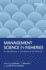 Management Science in Fisheries: An Introduction to Simulation-Based Methods