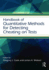 Handbook of Quantitative Methods for Detecting Cheating on Tests