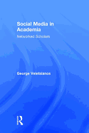 Social Media in Academia
