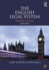 The English Legal System