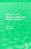 Store Choice, Store Location and Market Analysis (Routledge Revivals)