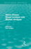 Store Choice, Store Location and Market Analysis (Routledge Revivals)