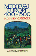Medieval Europe 400-1500