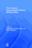 The Forensic Psychologist's Report Writing Guide