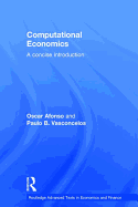 Computational Economics