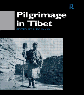 Pilgrimage in Tibet
