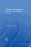 Between Deflationism and Correspondence Theory