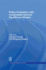 Policy Evaluation with Computable General Equilibrium Models