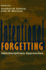 Intentional Forgetting