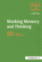 Working Memory and Thinking: Current Issues In Thinking And Reasoning