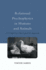 Relational Psychophysics in Humans and Animals: A Comparative-Developmental Approach