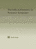 The Inflected Infinitive in Romance Languages