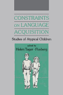 Constraints on Language Acquisition