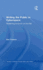 Writing the Public in Cyberspace: Redefining Inclusion on the Net