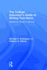The College Instructor's Guide to Writing Test Items: Measuring Student Learning