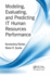 Modeling, Evaluating, and Predicting It Human Resources Performance