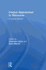 Corpus Approaches to Discourse: A Critical Review