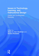 Issues in Technology, Learning, and Instructional Design