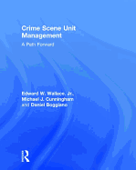 Crime Scene Unit Management