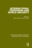 International Terrorism and World Security (Rle: Terrorism & Insurgency)
