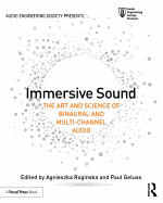 Immersive Sound