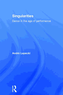 Singularities