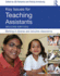 Key Issues for Teaching Assistants: Working in Diverse and Inclusive Classrooms