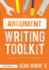 The Argument Writing Toolkit: Using Mentor Texts in Grades 6-8
