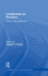 Leadership-As-Practice: Theory and Application
