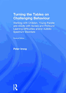 Turning the Tables on Challenging Behaviour