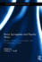 Bruce Springsteen and Popular Music: Rhetoric, Social Consciousness, and Contemporary Culture