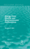 Energy Price Shocks and Macroeconomic Performance