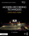 Modern Recording Techniques (Audio Engineering Society Presents)