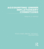 Accounting Under Inflationary Conditions (Volume 43)