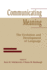 Communicating Meaning