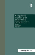 Comparative Psychology of Invertebrates