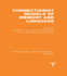 Connectionist Models of Memory and Language (PLE: Memory)