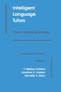 Intelligent Language Tutors
