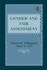 Gender and Fair Assessment