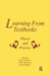 Learning from Textbooks: Theory and Practice