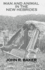 Man & Animals in New Hebrides