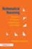 Mathematical Reasoning: Patterns, Problems, Conjectures, and Proofs
