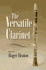 The Versatile Clarinet