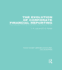 Evolution of Corporate Financial Reporting (RLE Accounting)