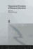 Theoretical Principles of Distance Education